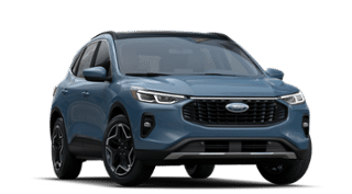 2025 Ford Escape Hybrid External Image 5